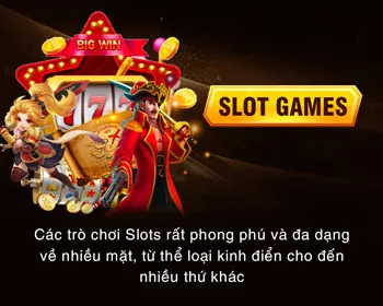 Phương thức thanh toán đa dạng
