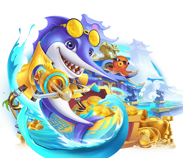 Hướng dẫn chơi game bắn cá
