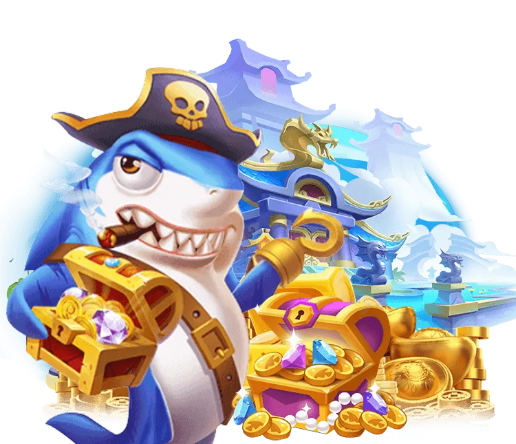 Tổng quan về game bắn cá trực tuyến